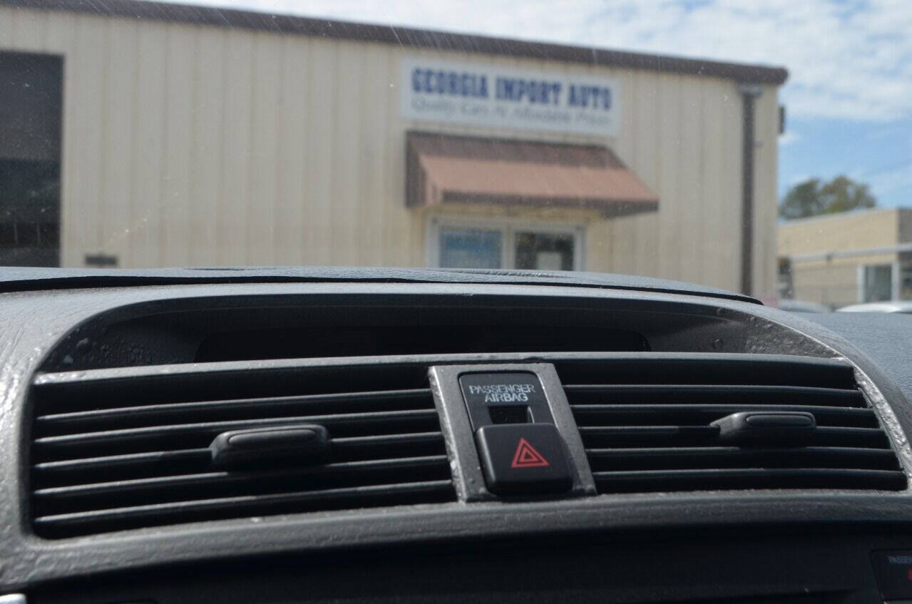 Used 2006 Acura TL image 34