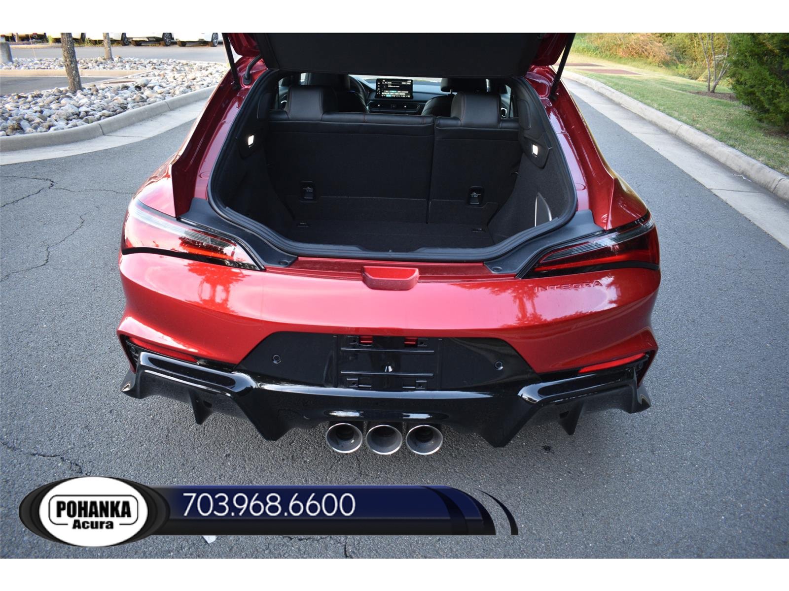 New 2026 Acura Integra Type S FWD image 28