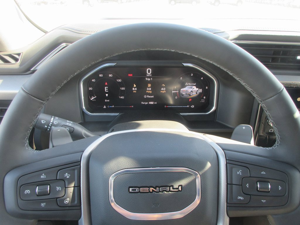 New 2026 GMC Sierra 1500 Denali w/ Denali Reserve Package image 19