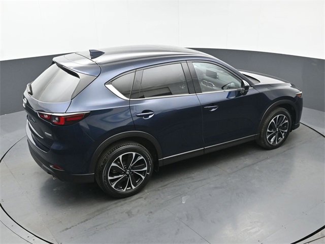 Certified 2023 MAZDA CX-5 AWD 2.5 S w/ Premium Plus Pkg image 38