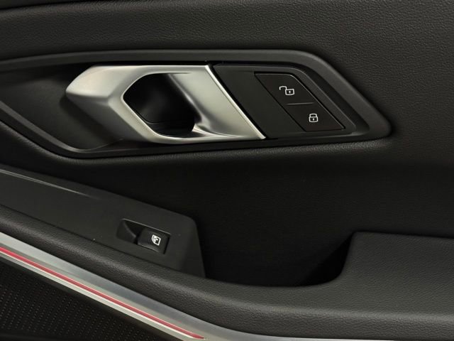 New 2026 BMW 330i xDrive Sedan w/ Premium Package image 15