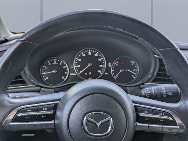 Used 2023 MAZDA CX-30 AWD 2.5 S w/ Preferred Package image 28