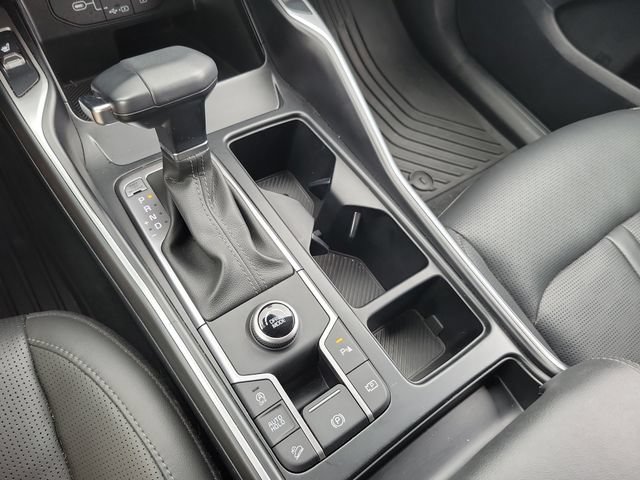 Used 2024 Kia Sorento S FWD image 27