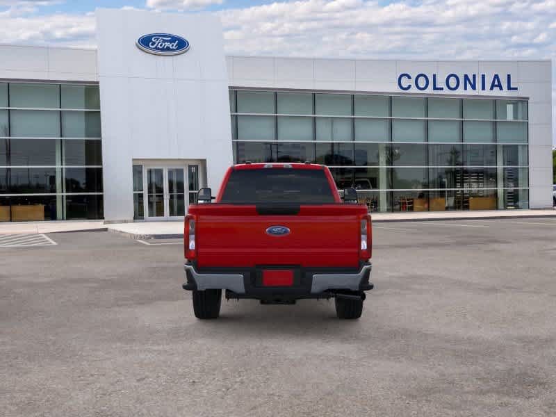 New 2026 Ford F250 XLT w/ FX4 Off-Road Package AWD/4WD image 5