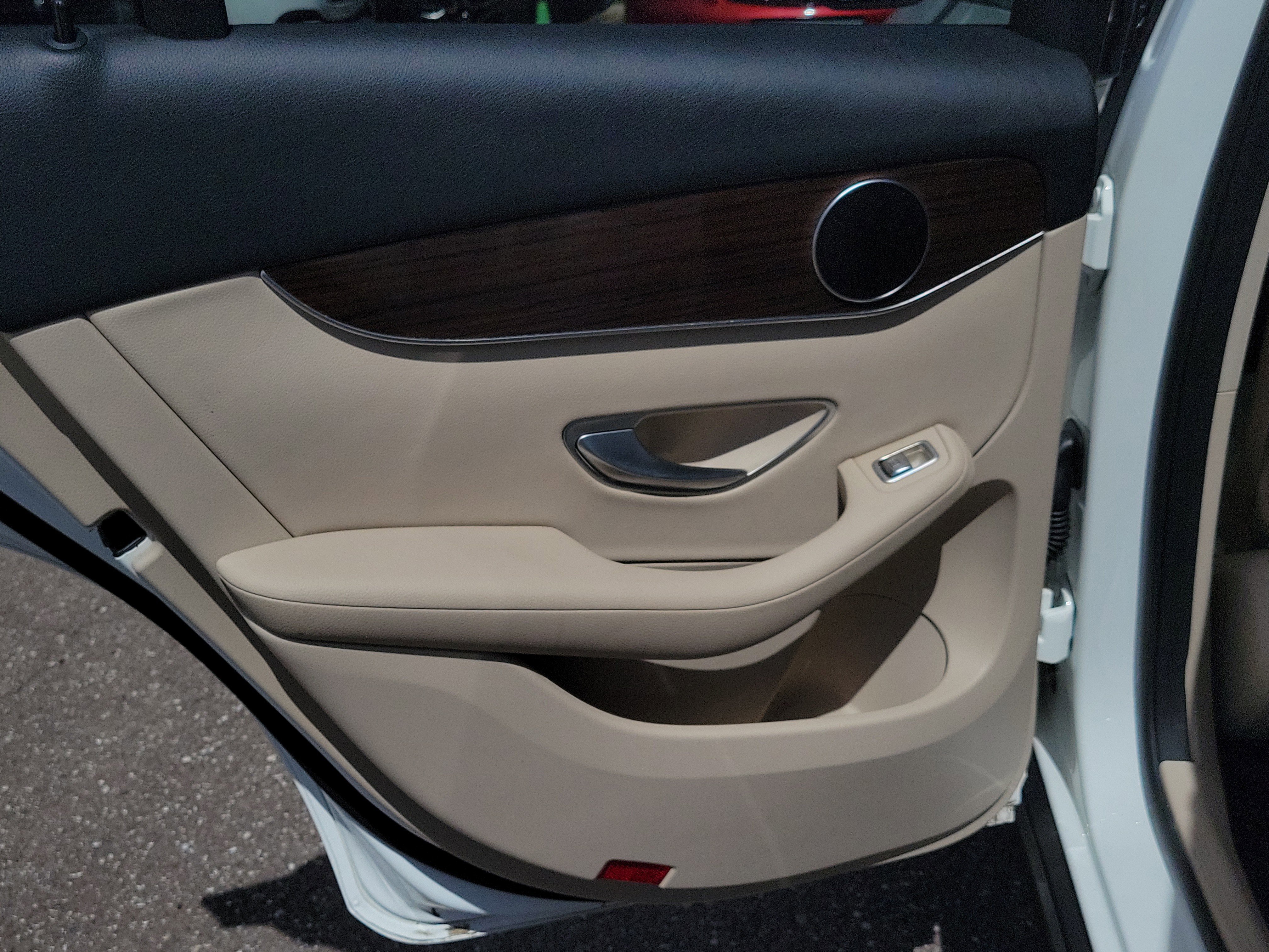 Certified 2021 Mercedes-Benz GLC 300 image 10