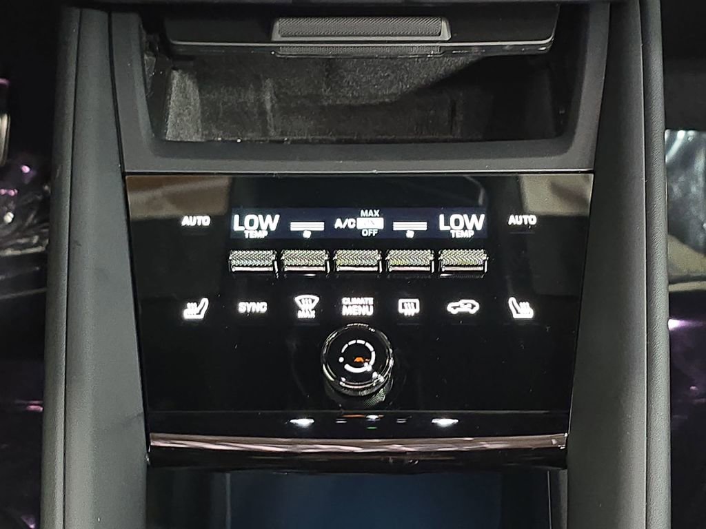 New 2026 Porsche Macan GTS Electric image 19