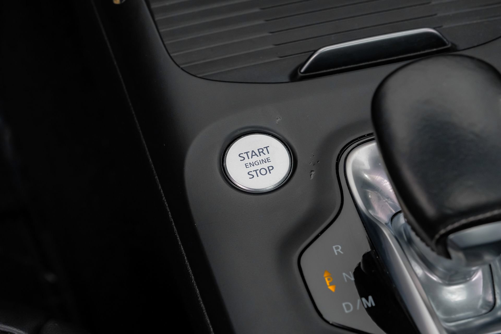 Used 2023 INFINITI QX55 Luxe w/ Cargo Package image 25