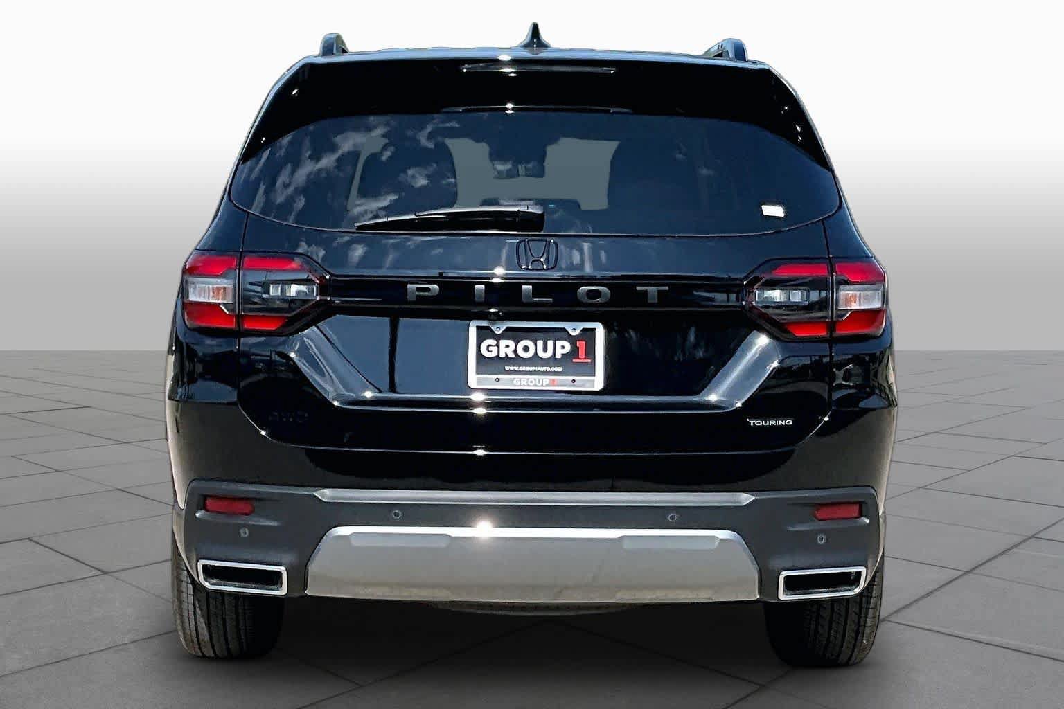 New 2026 Honda Pilot image 4
