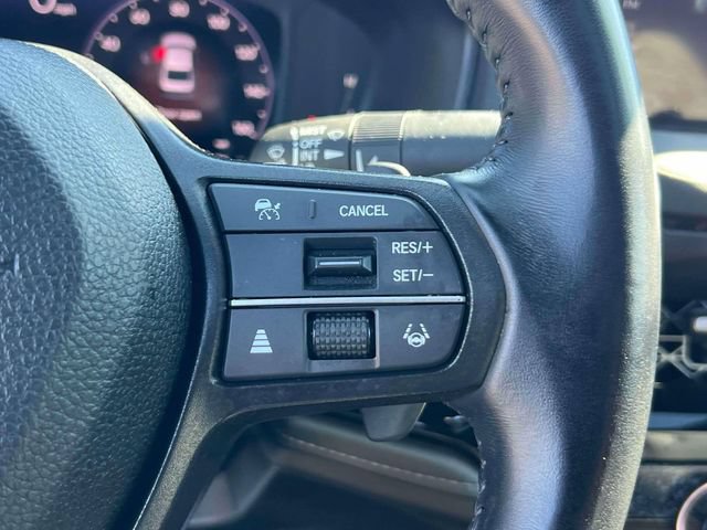 Used 2025 Honda Accord Sport image 23
