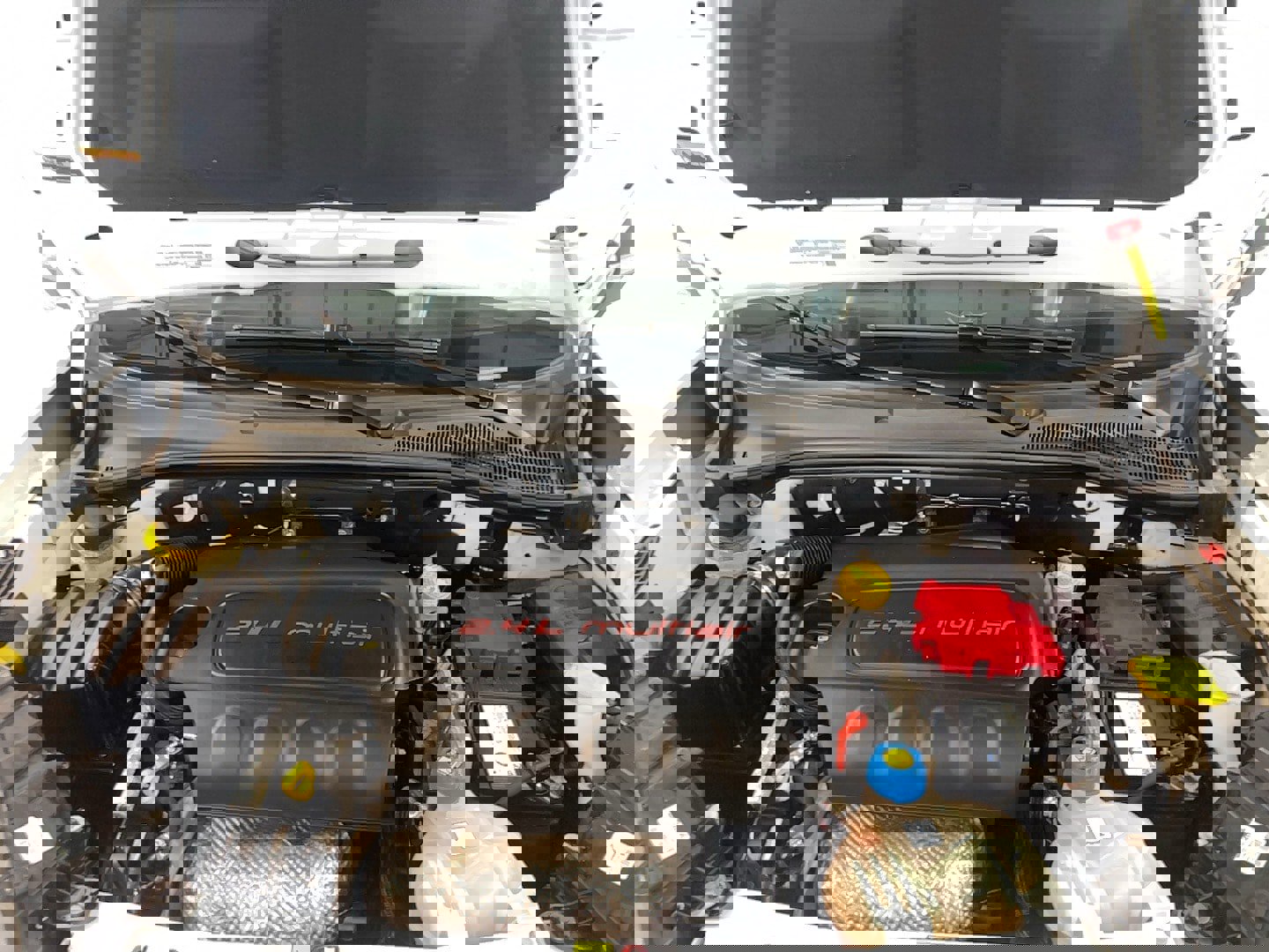 Used 2022 RAM ProMaster City Wagon image 37