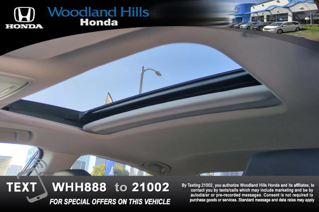 Used 2024 Honda Accord EX image 18