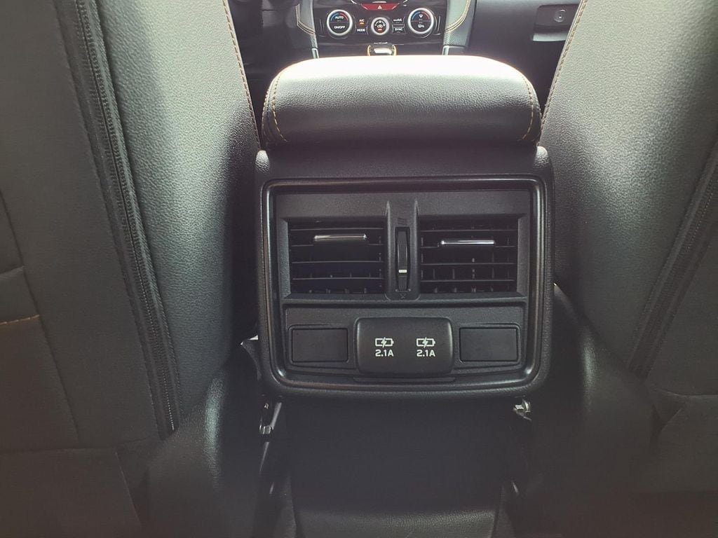 Used 2024 Subaru Forester Wilderness AWD/4WD image 23