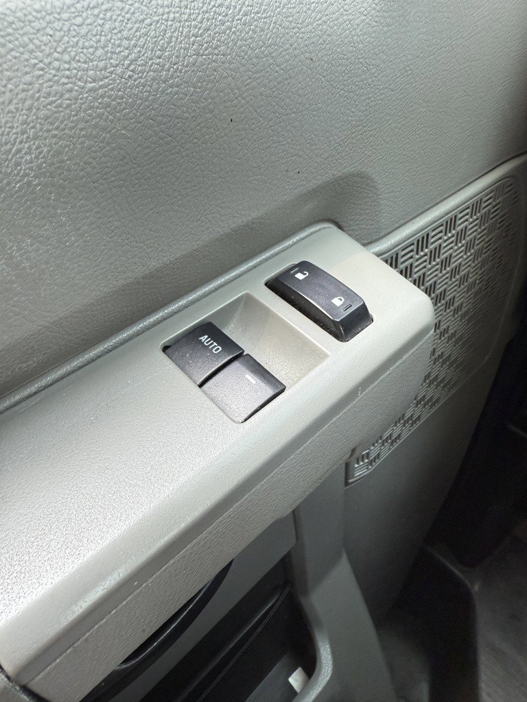 Used 2012 Ford E-150 and Econoline 150 E-150 Van w/ PWR Group image 26