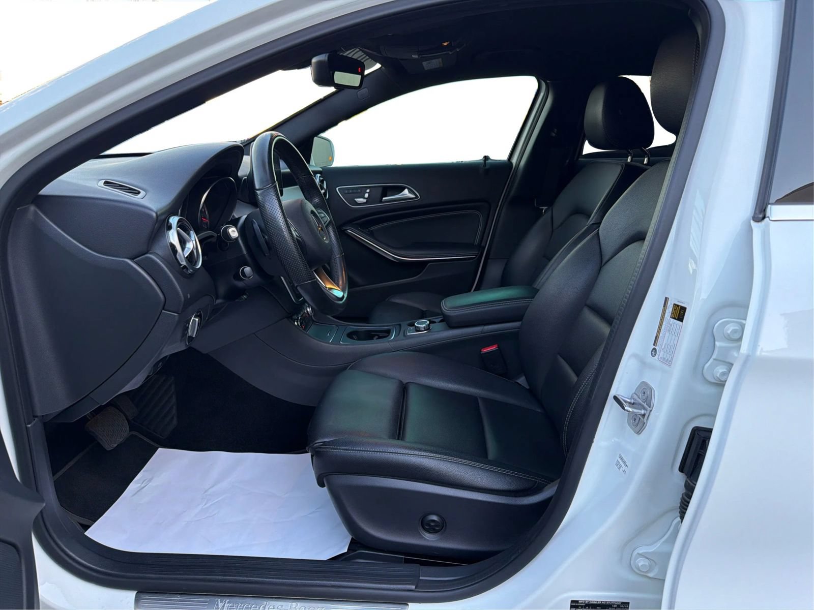 Used 2020 Mercedes-Benz GLA 250 4MATIC image 9