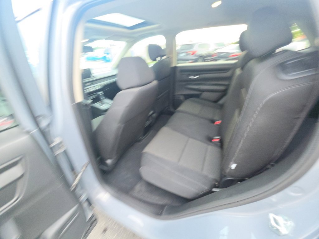 Used 2024 Honda CR-V EX image 27