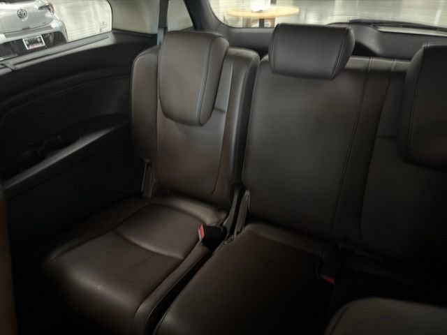 Used 2025 Honda Odyssey Touring image 16