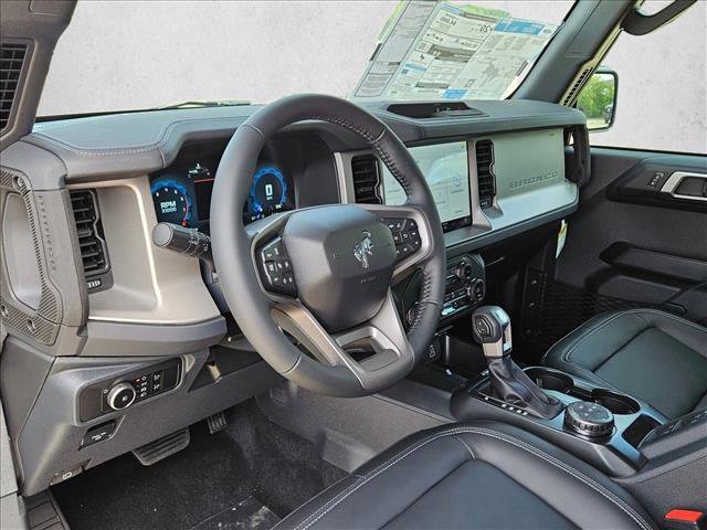New 2026 Ford Bronco Outer Banks image 3