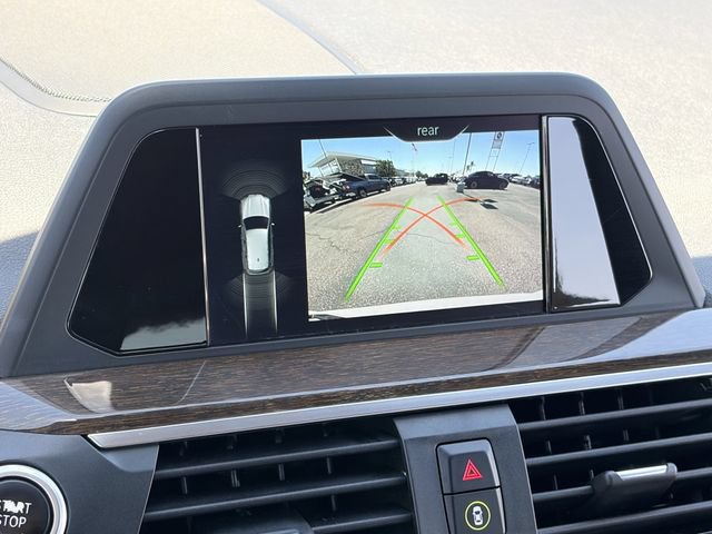 Used 2019 BMW X3 sDrive30i RWD image 27