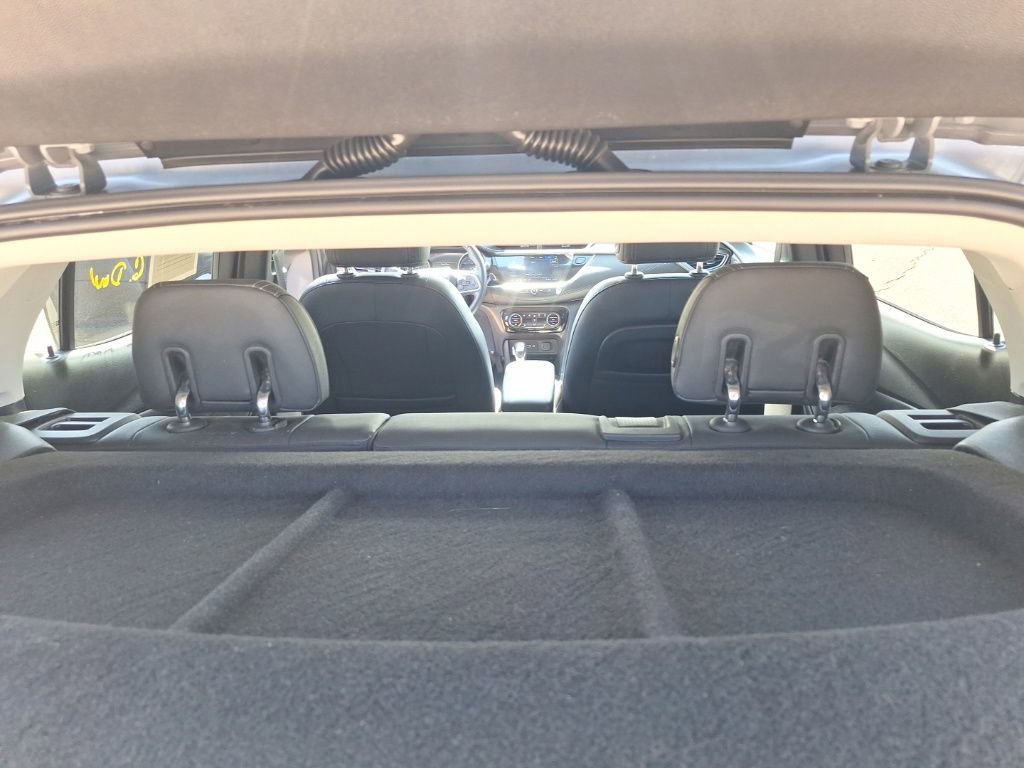 Used 2021 Buick Encore GX Select w/ Sport Touring Package image 18