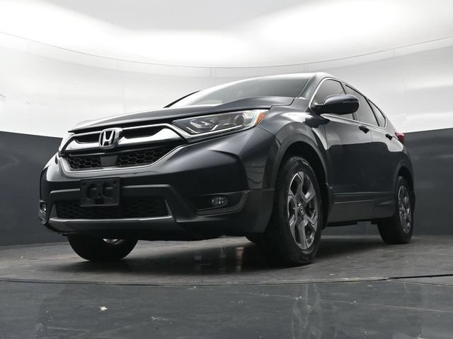 Used 2019 Honda CR-V EX-L image 32