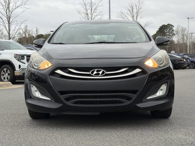 Used 2014 Hyundai Elantra GT w/ Option Group 03 image 5