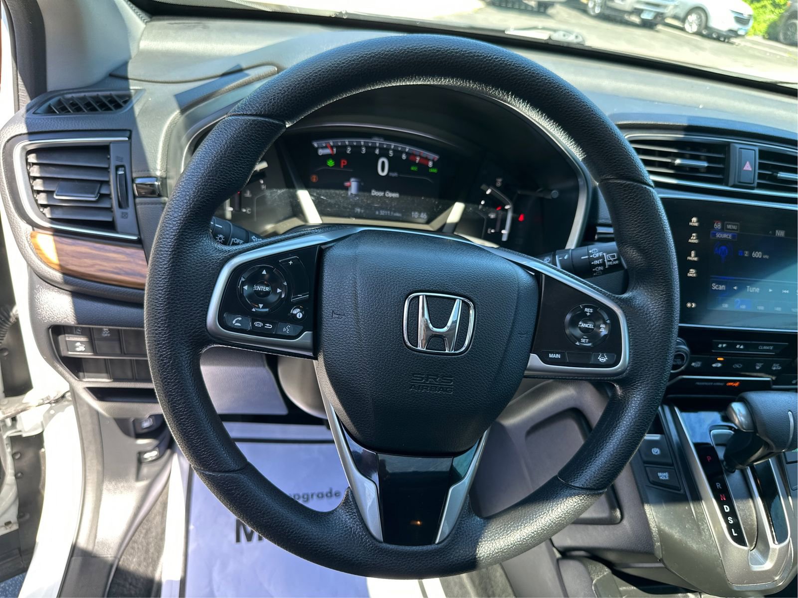 Used 2019 Honda CR-V EX image 19