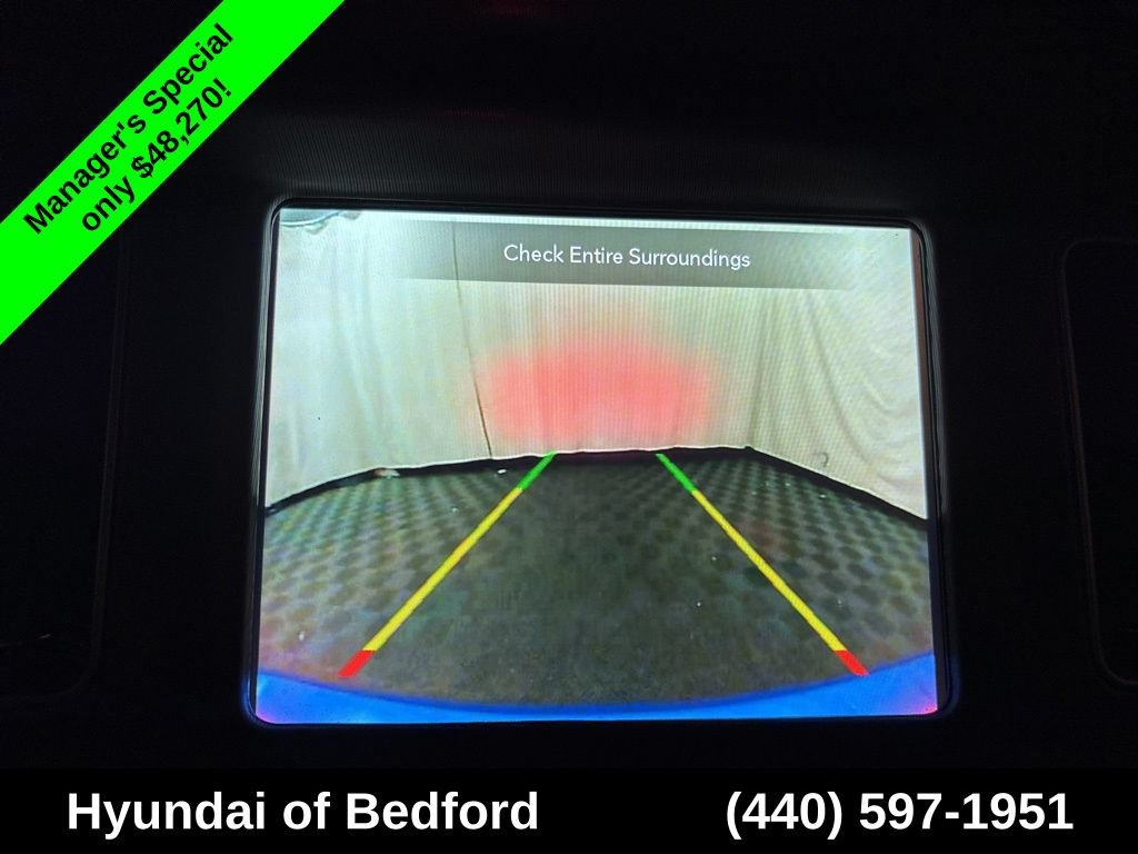 Used 2023 Dodge Charger Scat Pack w/ Plus Group RWD image 22