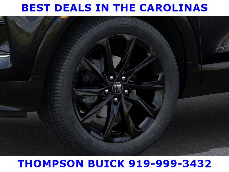 New 2026 Buick Encore GX Sport Touring image 12