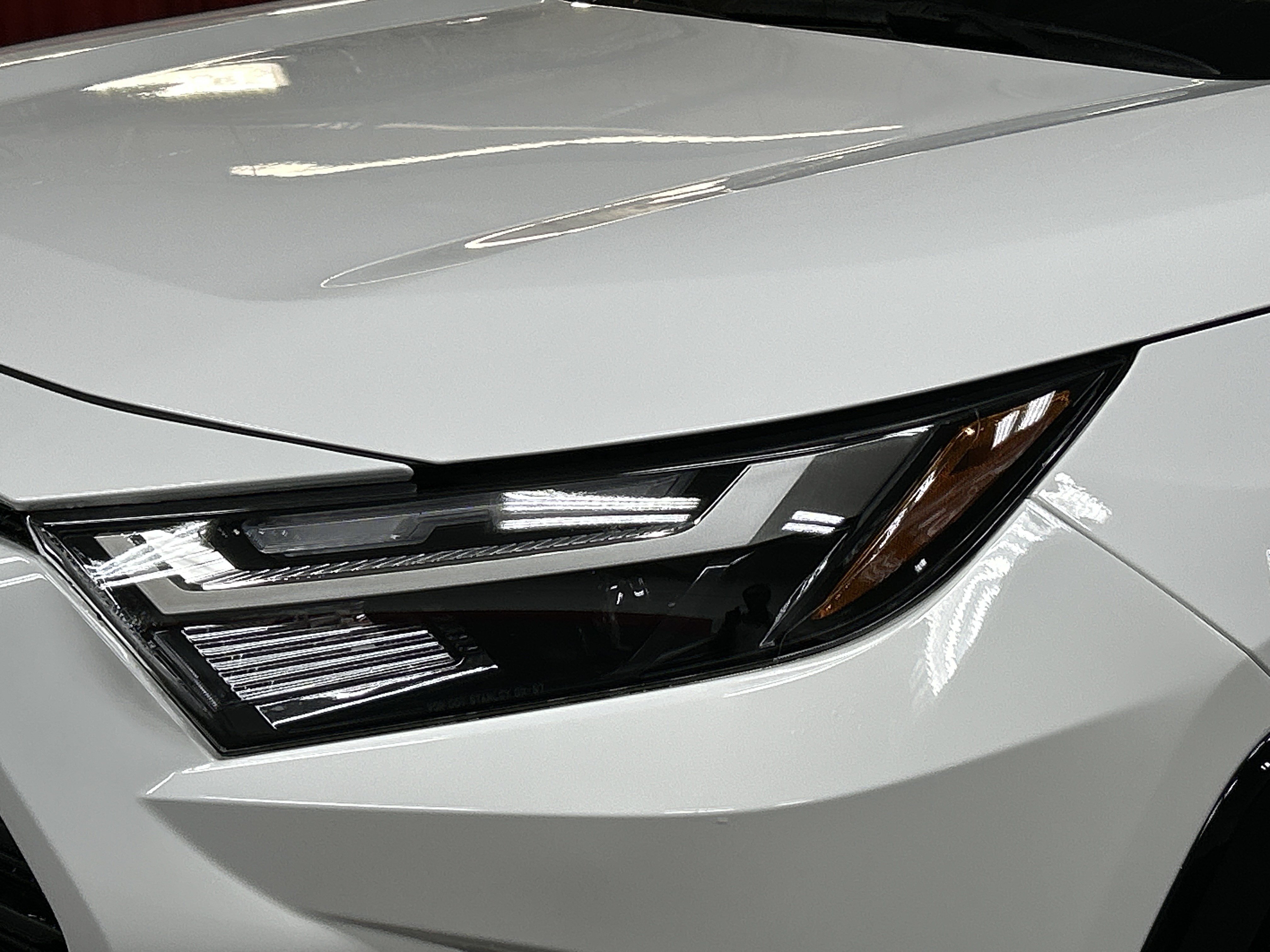 Certified 2025 Toyota RAV4 XLE w/ Convenience Package FWD image 6