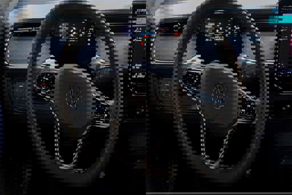 New 2025 Volkswagen ID. Buzz Pro S image 15