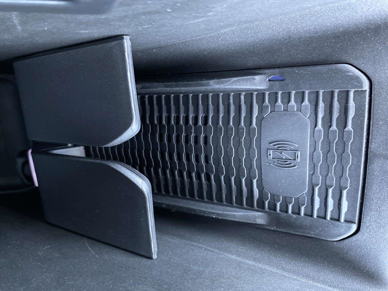 New 2026 Jeep Cherokee Limited AWD/4WD image 13