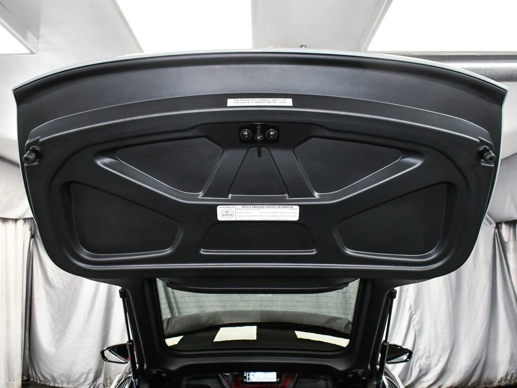 Used 2025 Lotus Emira image 85