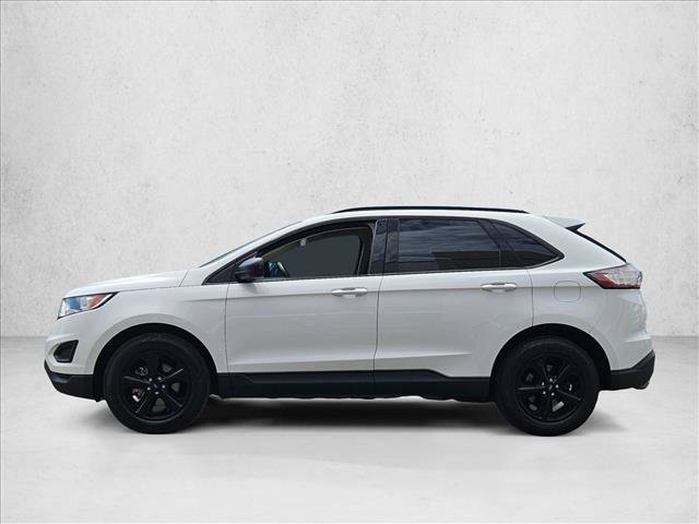 Used 2015 Ford Edge SE FWD image 8
