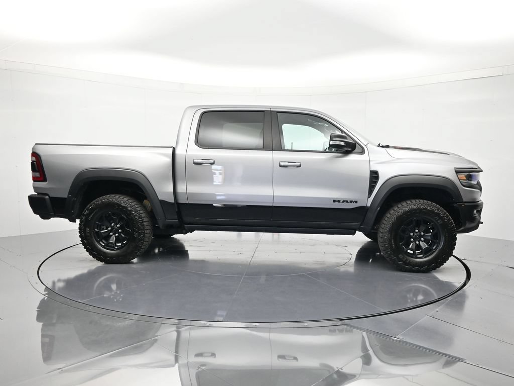 Used 2022 RAM 1500 TRX w/ TRX Level 1 Equipment Group AWD/4WD image 4