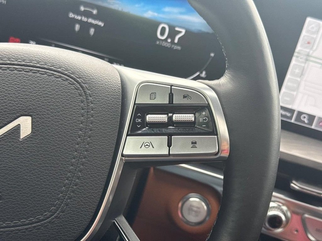 Used 2024 Kia Telluride SX X-Line AWD/4WD image 21