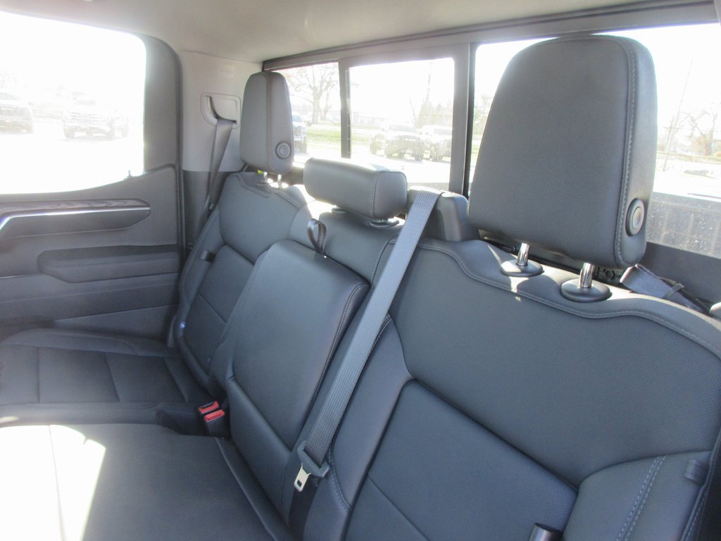 New 2026 GMC Sierra 1500 SLT w/ SLT Convenience Package image 14