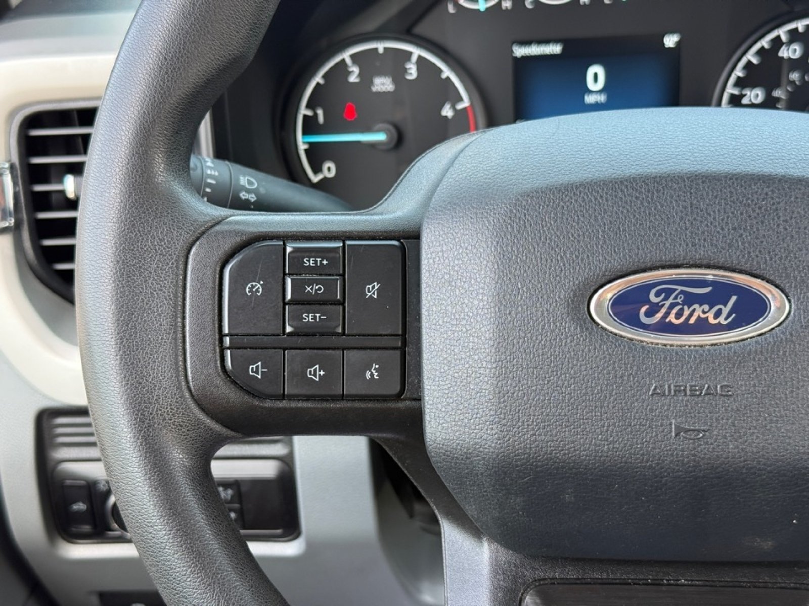 Used 2026 Ford F350 XLT AWD/4WD image 20
