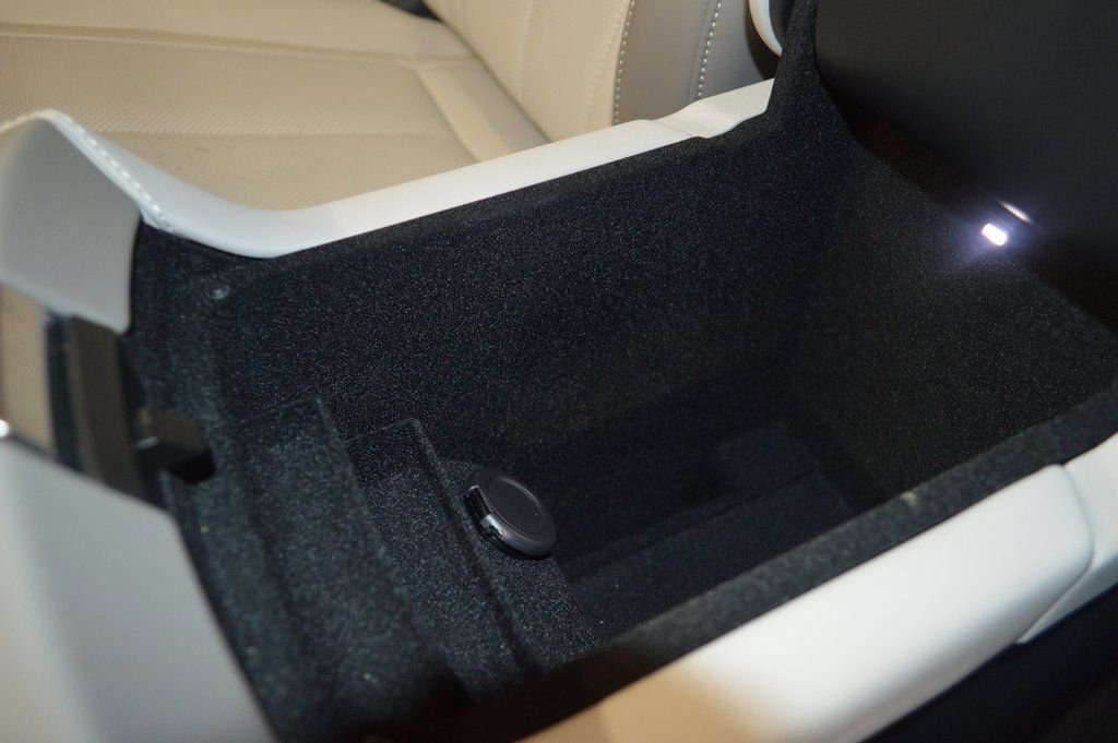 Certified 2026 INFINITI QX60 Luxe image 35