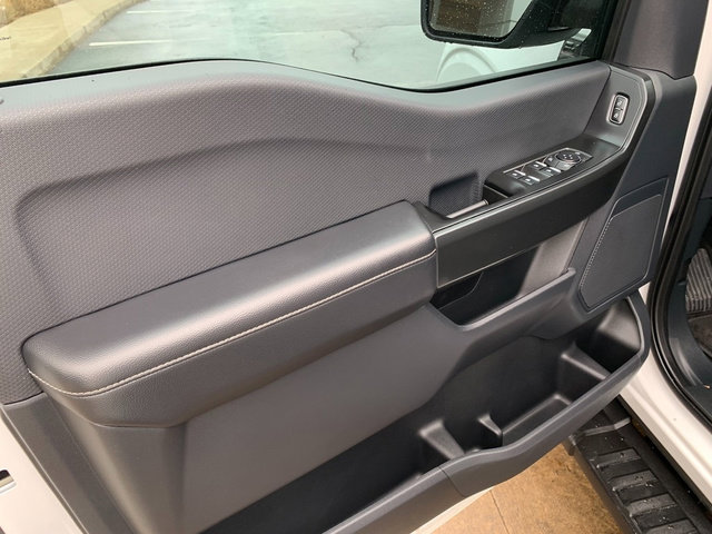 Certified 2024 Ford F150 STX w/ STX Black Appearance Package image 23