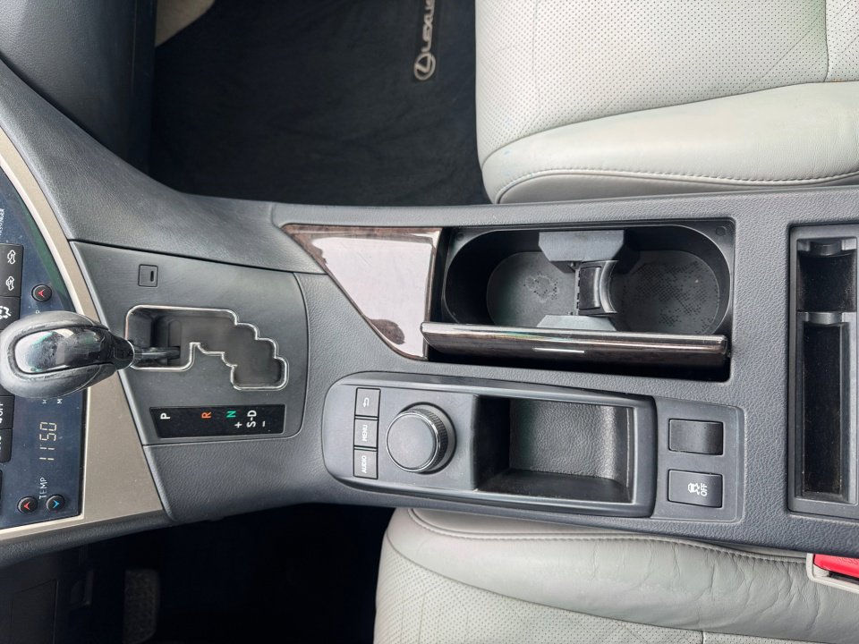 Used 2015 Lexus RX 350 FWD image 24