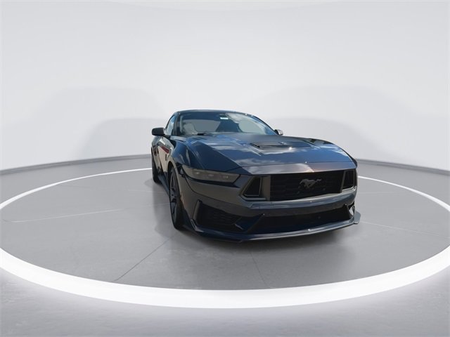 New 2025 Ford Mustang Dark Horse image 2