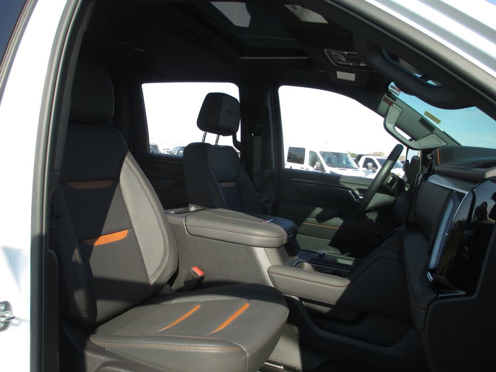 Used 2024 GMC Sierra 2500 AT4 w/ AT4 Premium Plus Package image 26