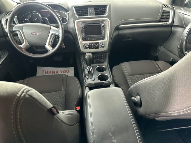 Used 2015 GMC Acadia SLE image 21