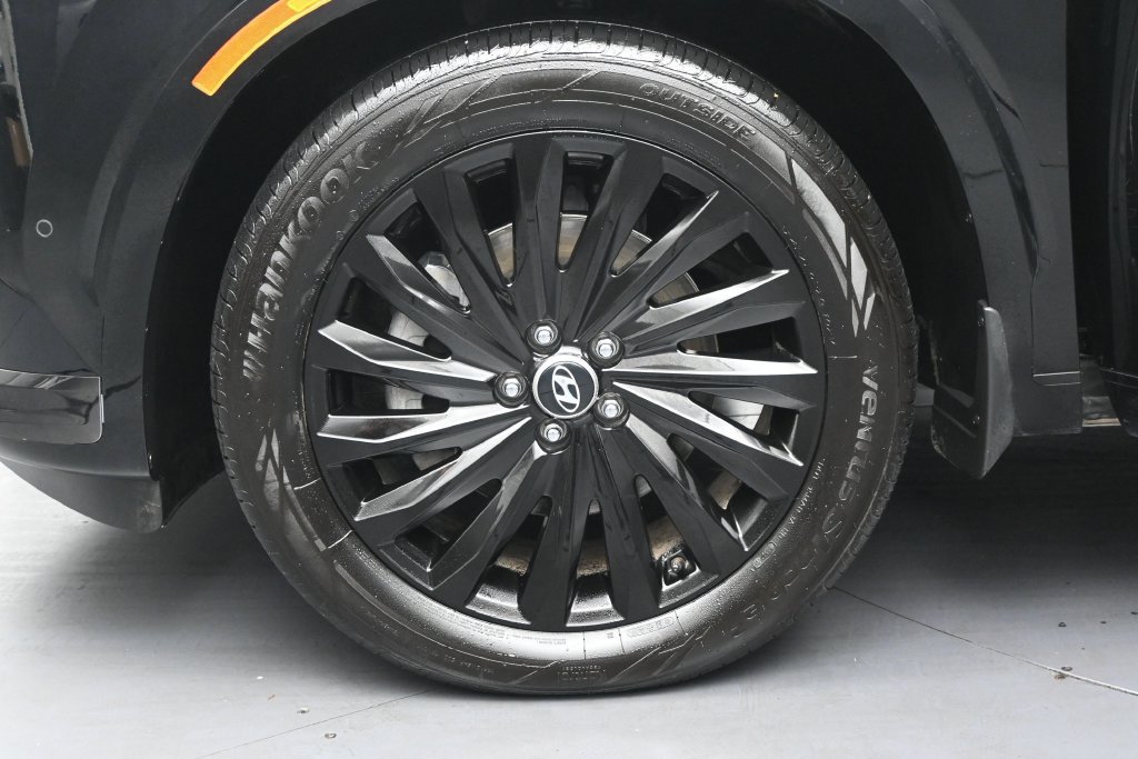 Used 2025 Hyundai Palisade Calligraphy AWD/4WD image 38