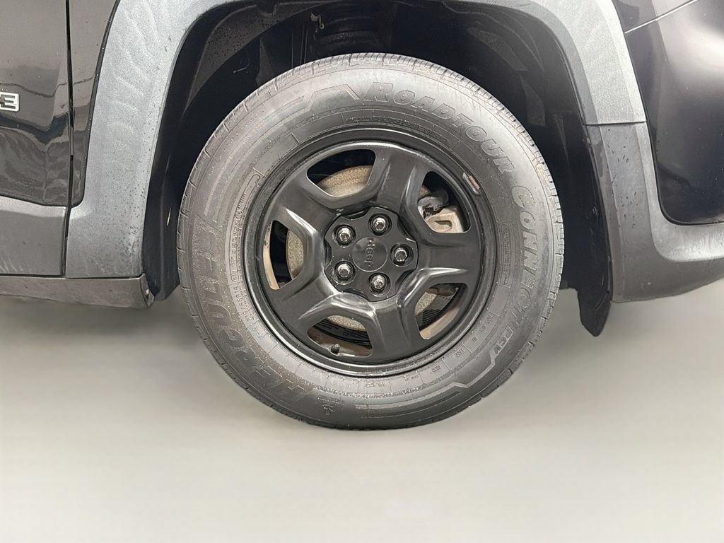 Used 2020 Jeep Renegade Sport FWD image 30