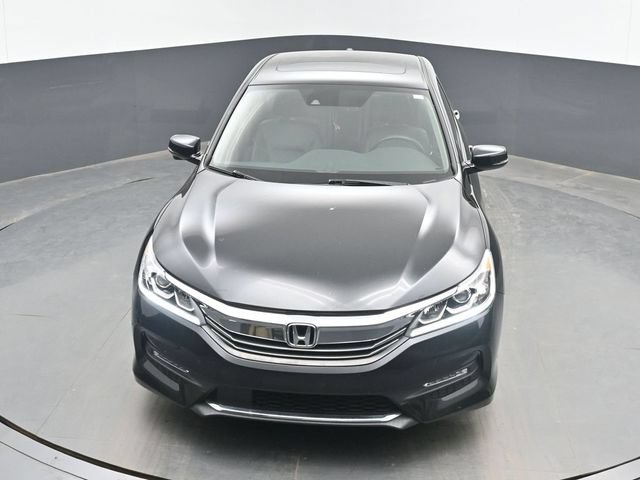 Used 2017 Honda Accord EX-L image 14
