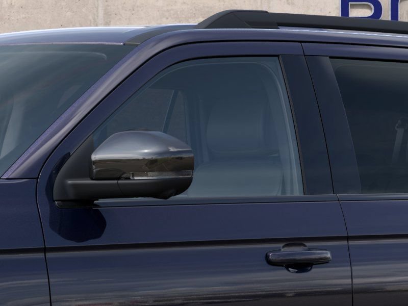New 2027 Ford Expedition Max Platinum AWD/4WD image 21
