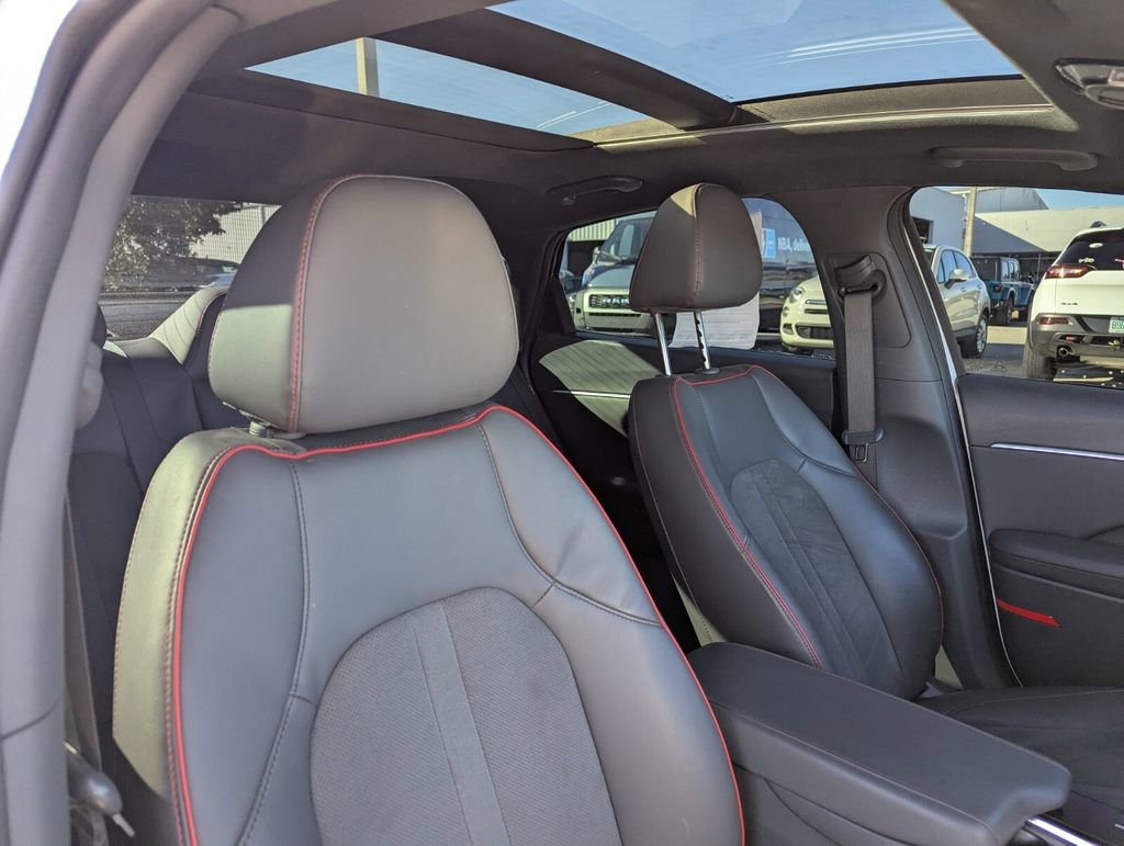 Used 2022 Hyundai Sonata SEL Plus image 11