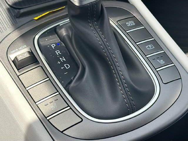New 2026 Hyundai Kona SEL Sport FWD image 20