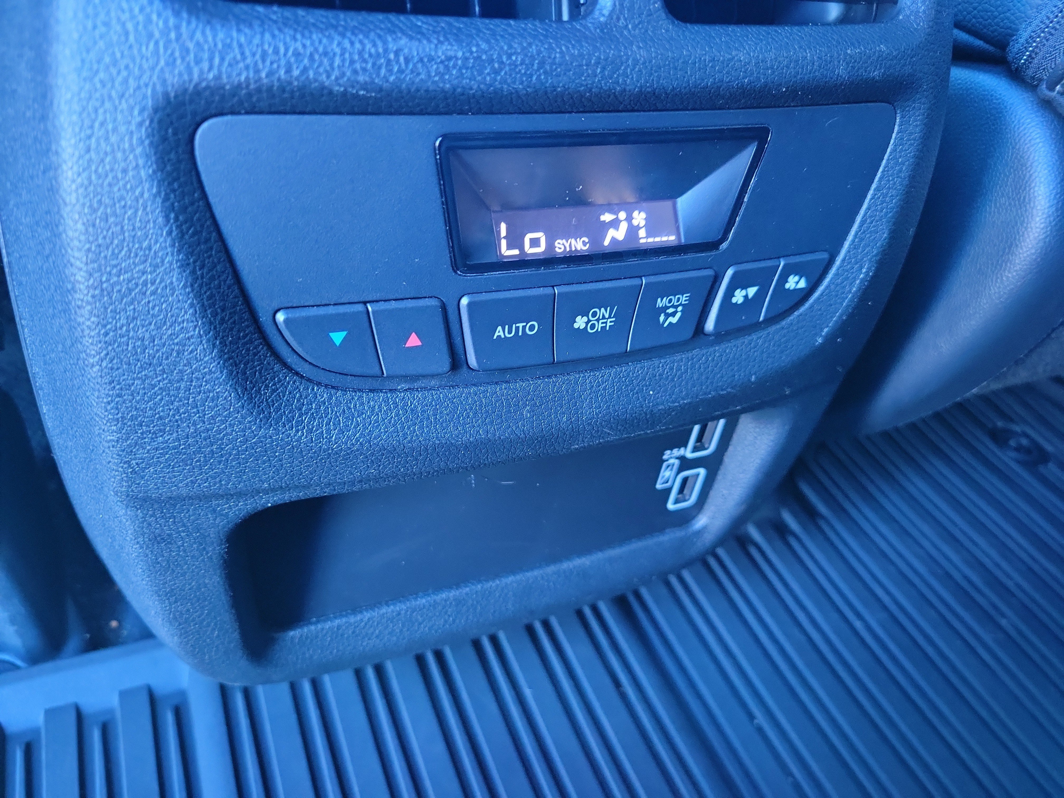 Used 2021 Honda Pilot Special Edition image 13
